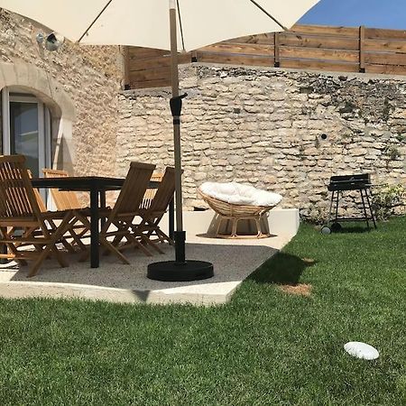 Maison Familiale Au Coeur Du Lot Lanzac Εξωτερικό φωτογραφία