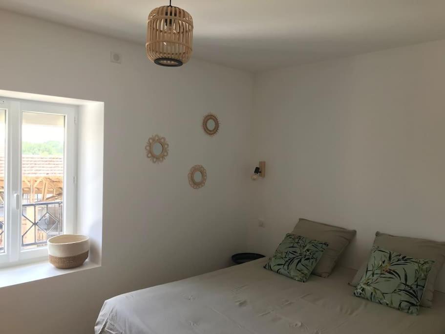 Maison Familiale Au Coeur Du Lot Lanzac Εξωτερικό φωτογραφία