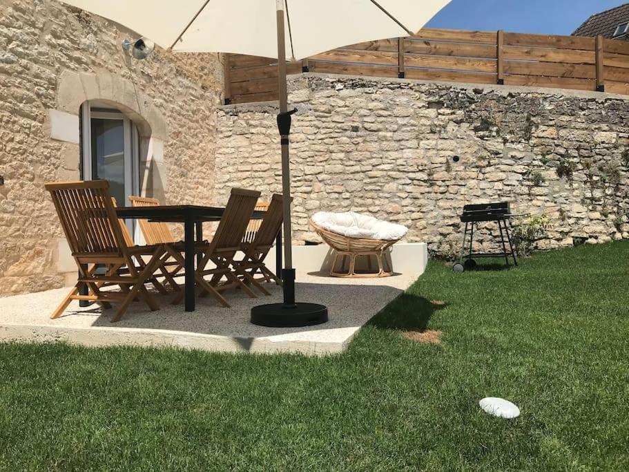 Maison Familiale Au Coeur Du Lot Lanzac Εξωτερικό φωτογραφία