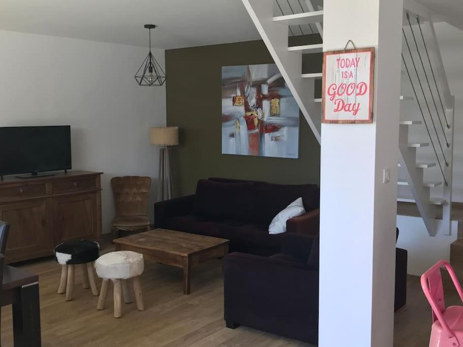 Maison Familiale Au Coeur Du Lot Lanzac Εξωτερικό φωτογραφία