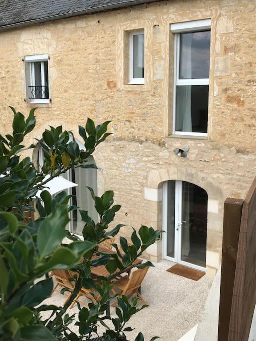 Maison Familiale Au Coeur Du Lot Lanzac Εξωτερικό φωτογραφία